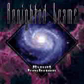 BENIGHTED LEAMS - Astral Tenebrion - CD